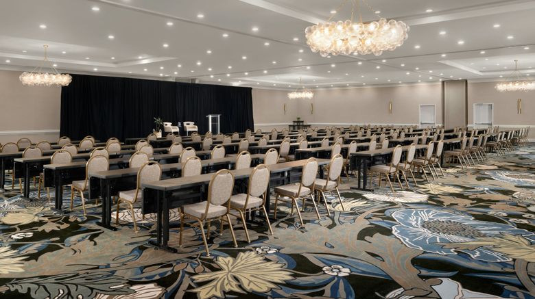 <b>Hotel Mockingbird Dallas Meeting</b>. Images powered by <a href="https://www.leonardoworldwide.com/" title="Leonardo Worldwide" target="_blank">Leonardo</a>.