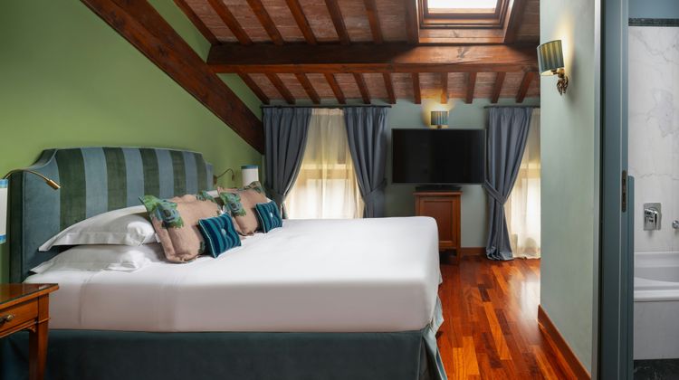 Hotel Villa Michelangelo Other