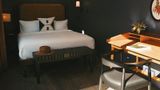 Gravity Haus Denver Room