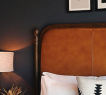 Gravity Haus Denver Room