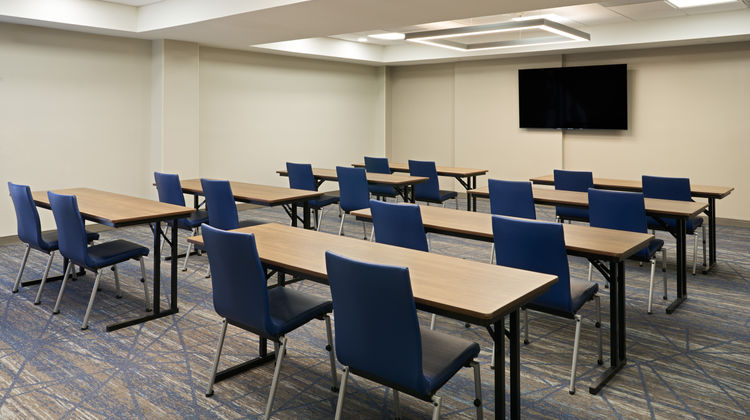 Holiday Inn Express Kendall East Miami Meeting