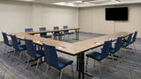 Holiday Inn Express Kendall East Miami Meeting