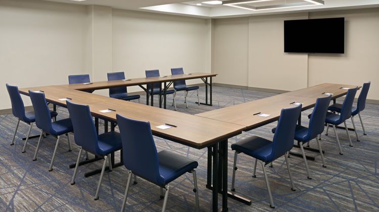 Holiday Inn Express Kendall East Miami Meeting