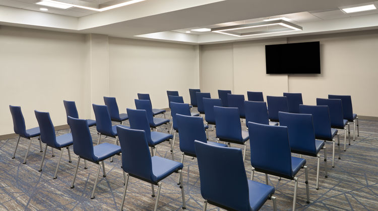 Holiday Inn Express Kendall East Miami Meeting