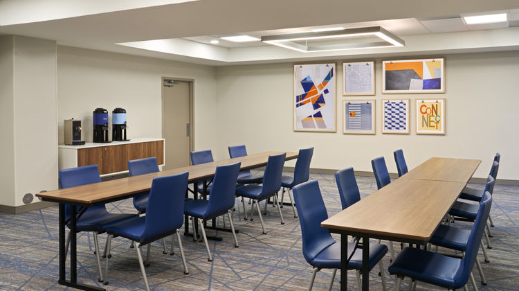 Holiday Inn Express Kendall East Miami Meeting