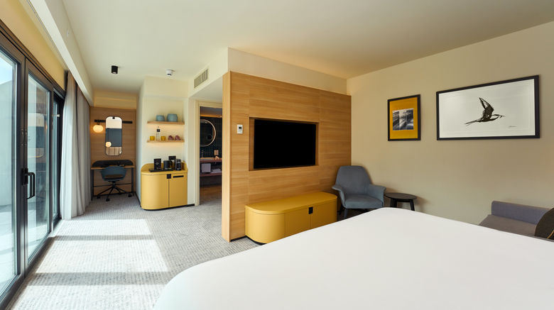 <b>Voco Malta Suite</b>. Images powered by <a href="https://www.leonardoworldwide.com/" title="Leonardo Worldwide" target="_blank">Leonardo</a>.