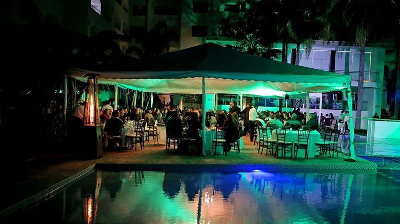 <b>Guanajuato Gran Plaza Hotel Pool</b>. Images powered by <a href="https://www.leonardoworldwide.com/" title="Leonardo Worldwide" target="_blank">Leonardo</a>.