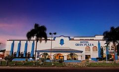 Guanajuato Gran Plaza Hotel