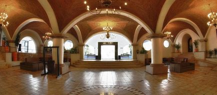Guanajuato Gran Plaza Hotel Exterior