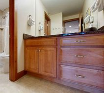 Lichenhearth Condominiums Room