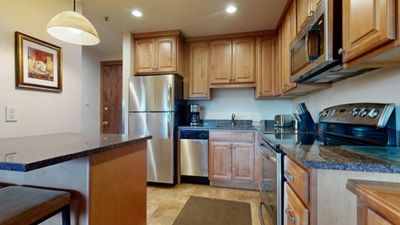 Lichenhearth Condominiums