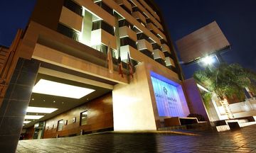 Guadalajara Plaza Ejecutivo