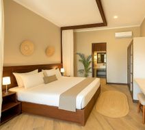 Diamonds Mapenzi Beach Room