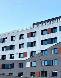 Neho Suites Saint-Jean de Maurienne