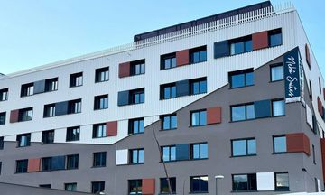 Neho Suites Saint-Jean de Maurienne