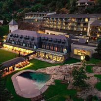 Andorra Park Hotel
