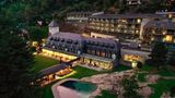 Andorra Park Hotel Exterior
