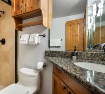 Terrace House Condominiums Room