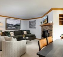 Terrace House Condominiums Room
