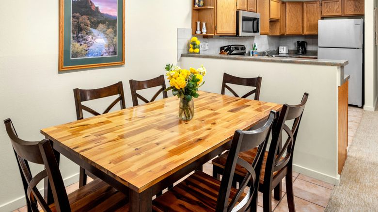 <b>Terrace House Condominiums Restaurant</b>. Images powered by <a href="https://www.leonardoworldwide.com/" title="Leonardo Worldwide" target="_blank">Leonardo</a>.