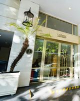 Loi Suites Recoleta