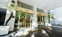 Loi Suites Recoleta