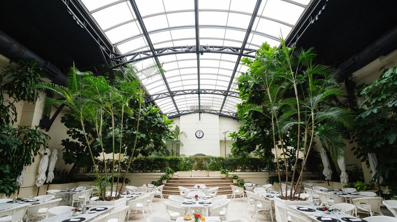 <b>Loi Suites Recoleta Exterior</b>. Images powered by <a href="https://www.leonardoworldwide.com/" title="Leonardo Worldwide" target="_blank">Leonardo</a>.