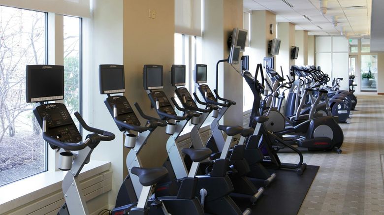 <b>Seaport Hotel Boston Health Club</b>. Images powered by <a href="https://www.leonardoworldwide.com/" title="Leonardo Worldwide" target="_blank">Leonardo</a>.
