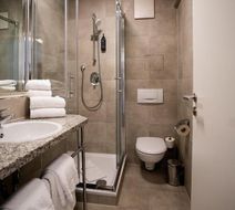AP Hotel Mannheim Viernheim Room
