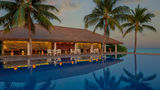Noku Maldives Pool