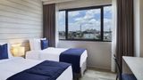 Royal Palm Tower Anhanguera Room
