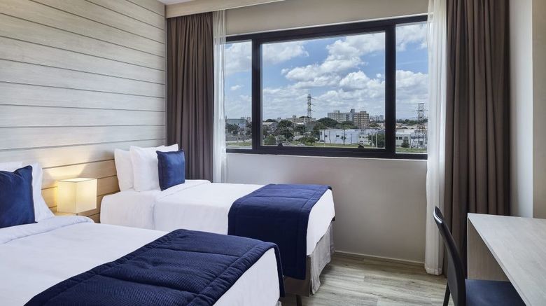 <b>Royal Palm Tower Anhanguera Room</b>. Images powered by <a href="https://www.leonardoworldwide.com/" title="Leonardo Worldwide" target="_blank">Leonardo</a>.