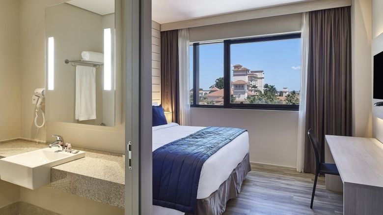 <b>Royal Palm Tower Anhanguera Room</b>. Images powered by <a href="https://www.leonardoworldwide.com/" title="Leonardo Worldwide" target="_blank">Leonardo</a>.