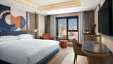 <b>Delta Hotels Istanbul Karakoy Suite</b>. Images powered by <a href="https://www.leonardoworldwide.com/" title="Leonardo Worldwide" target="_blank">Leonardo</a>.