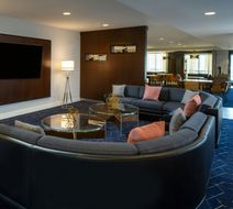 Courtyard Mobile Daphne/Eastern Shore Lobby