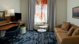 Fairfield Inn & Suites Cut Off-Galliano Suite