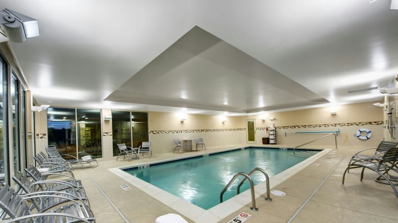 <b>TownePlace Suites Providence/N Kingstown Pool</b>. Images powered by <a href="https://www.leonardoworldwide.com/" title="Leonardo Worldwide" target="_blank">Leonardo</a>.