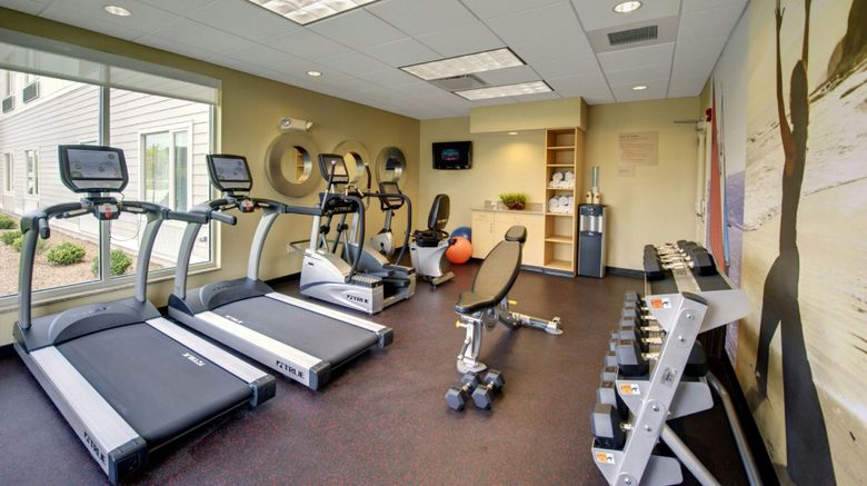 <b>TownePlace Suites Providence/N Kingstown Health Club</b>. Images powered by <a href="https://www.leonardoworldwide.com/" title="Leonardo Worldwide" target="_blank">Leonardo</a>.