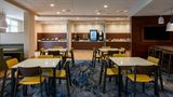 Fairfield Inn & Suites Cut Off-Galliano Restaurant