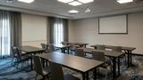 Fairfield Inn & Suites Cut Off-Galliano Meeting