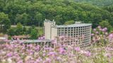 Seven Springs Mountain Resort Exterior