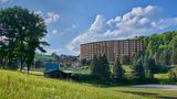 Seven Springs Mountain Resort Exterior