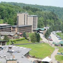 Seven Springs Mountain Resort