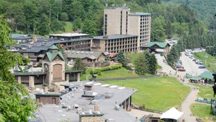 Seven Springs Mountain Resort