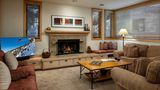 Tamarack Townhouses Restaurant