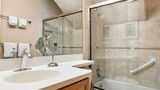 Tamarack Townhouses Room