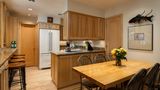 Tamarack Townhouses Restaurant