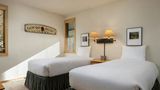Tamarack Townhouses Room