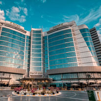 Holiday Inn Abu Dhabi