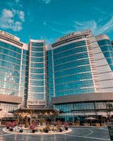 Holiday Inn Abu Dhabi